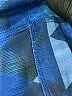 Forever 21 Print Blue Leggings Size M (estimated) - photo 7