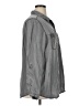 Intro 100% Lyocell Gray Denim Jacket Size XL - photo 4