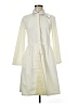 Lorick Ivory Casual Dress Size 8 - photo 1