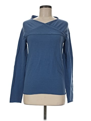 Twin-Set Simona Barbieri Pullover Sweater (view 1)