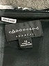 Connected Apparel 100% Polyester Floral Silver Gray Cocktail Dress Size 14 - photo 7