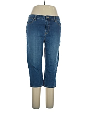 Talbots Jeans (view 1)