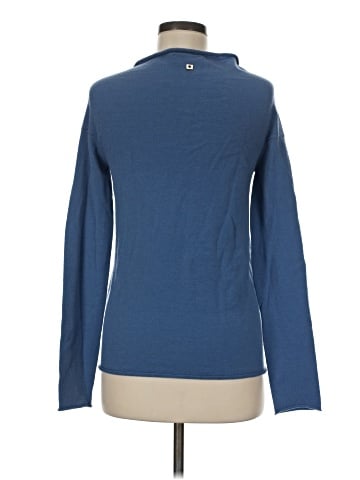 Twin-Set Simona Barbieri Pullover Sweater (view 2)