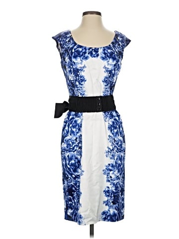 White House Black Market Cocktail Dress (view 1)