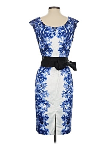 White House Black Market Cocktail Dress (view 2)