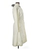 Lorick Ivory Casual Dress Size 8 - photo 4