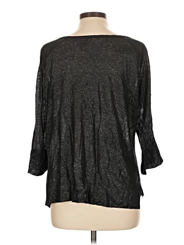 Joie 3/4 Sleeve Top (view 2)