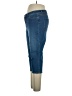Talbots Blue Jeans Size 14 - photo 5