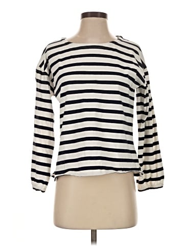 J.Crew Long Sleeve Top (view 1)