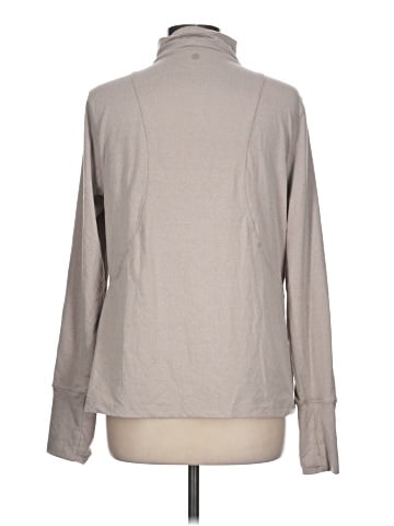 Danskin Long Sleeve Top (view 2)