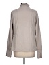 Danskin Gray Long Sleeve Top Size L - photo 2