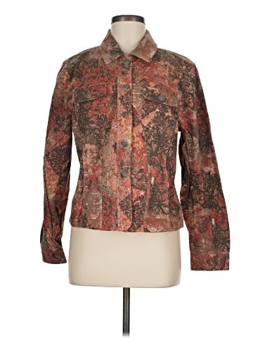 Christopher & Banks Jacket (view 1)