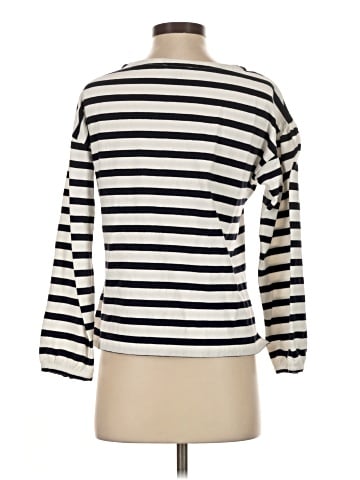 J.Crew Long Sleeve Top (view 2)