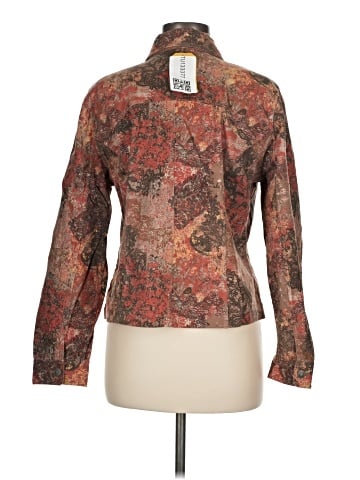 Christopher & Banks Jacket (view 2)