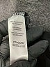 Chico's Solid Black Casual Dress Size Lg (2) - photo 8