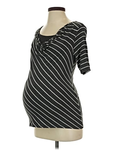 A Pea in the Pod 3/4 Sleeve T-Shirt (view 1)