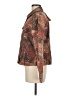 Christopher & Banks Paisley Brown Jacket Size M - photo 5
