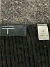 T Tahari Black Pullover Sweater Size S - photo 7