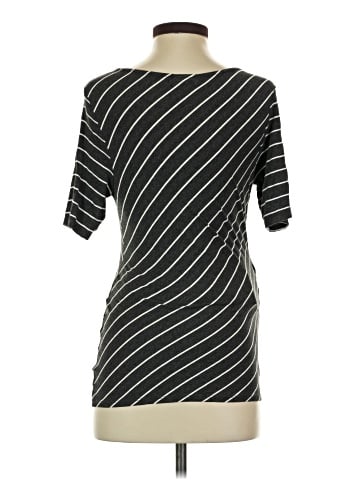 A Pea in the Pod 3/4 Sleeve T-Shirt (view 2)