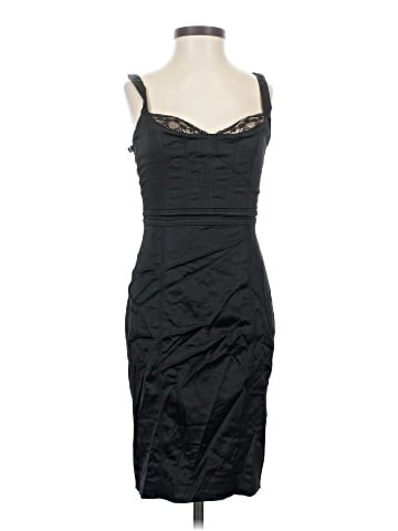 Bebe Cocktail Dress (view 1)