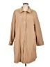 Basler Tan Trenchcoat Size EU 44 / US 14 - photo 1