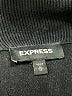 Express Black Pullover Sweater Size M - photo 7