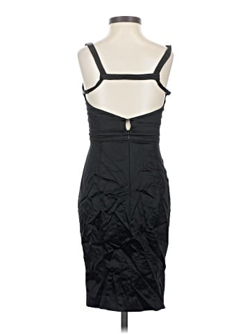 Bebe Cocktail Dress (view 2)