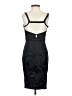 Bebe Black Cocktail Dress Size S (estimated) - photo 2