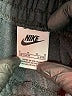 Nike Black Sweatpants Size 5 - 6 Y - photo 3
