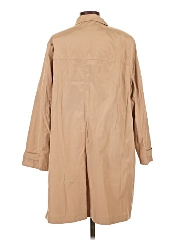 Basler Trenchcoat (view 2)