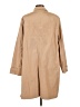 Basler Tan Trenchcoat Size EU 44 / US 14 - photo 2