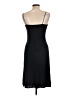 Rimini Black Cocktail Dress Size 10 - photo 2
