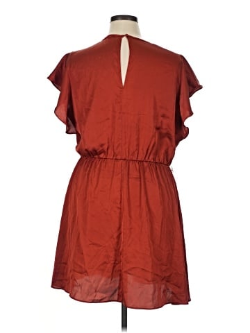 Express Casual Dress (view 2)