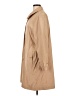 Basler Tan Trenchcoat Size EU 44 / US 14 - photo 5