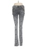 Divided by H&M Print Gray Jeans Size 8 - photo 2