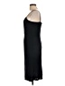 Rimini Black Cocktail Dress Size 10 - photo 5