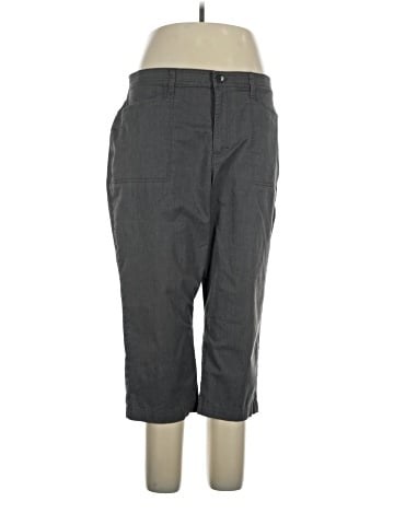 Gloria Vanderbilt Casual Pants (view 1)