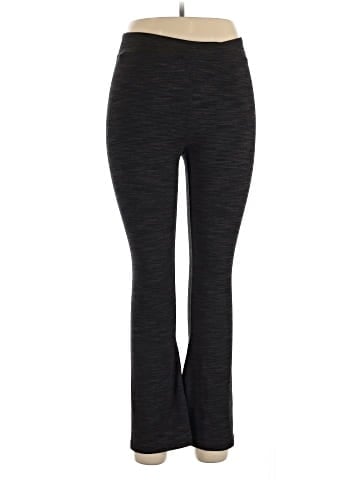 Lands' End Yoga Pants (view 1)