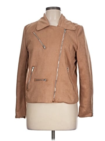 Unbranded Jacket (view 1)