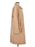 Basler Tan Trenchcoat Size EU 44 / US 14 - photo 4