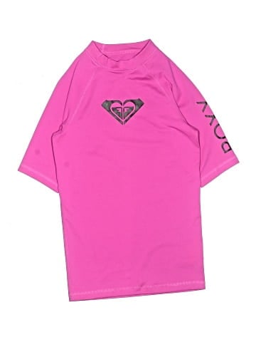 Roxy Rash Guard (view 1)