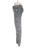Divided by H&M Print Gray Jeans Size 8 - photo 5