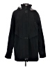 St. John's Bay 100% Polyester Black Coat Size S - photo 1