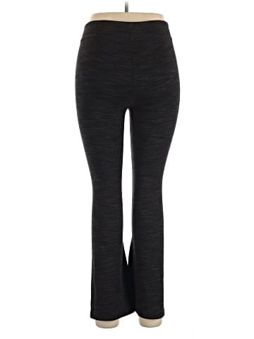 Lands' End Yoga Pants (view 2)