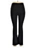 Lands' End Black Yoga Pants Size XL - photo 2