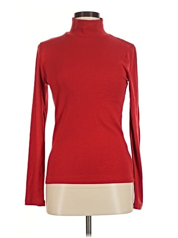J.Crew Factory Store Turtleneck Sweater (view 1)