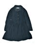 Zara Blue Dress Size 9 - 10 - photo 1