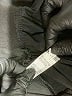 Unbranded Graphic Black Track Pants Size 2XL - photo 5