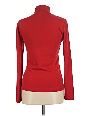J.Crew Factory Store Turtleneck Sweater (view 2)