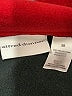 Alfred Dunner 100% Polyester Red Coat Size 20 - photo 6